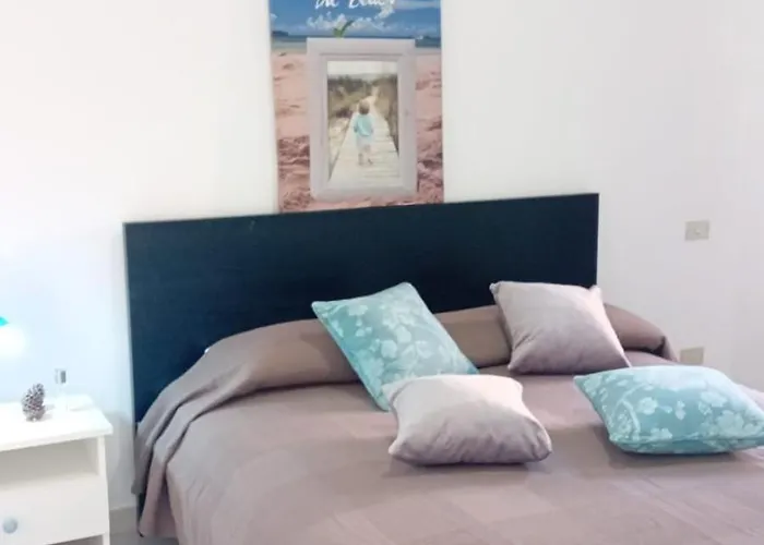 Appartamenti Cala Del Sole - Infinityholidays