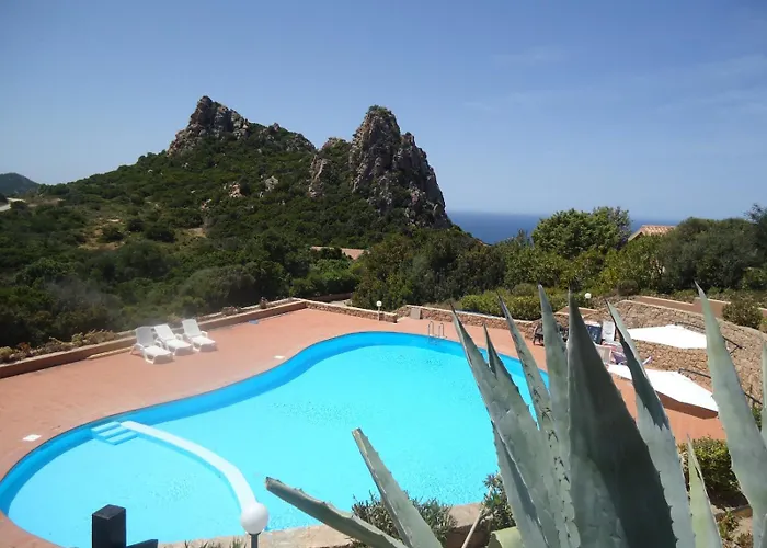 Appartamenti Cala Del Sole - Infinityholidays
