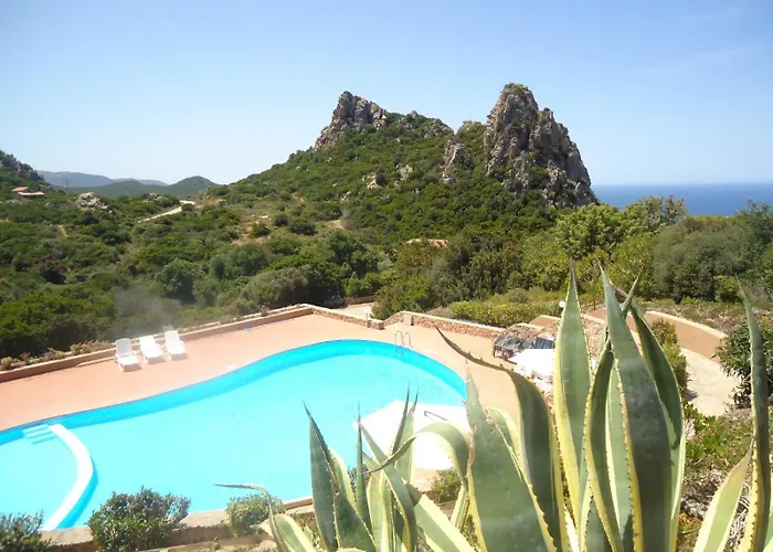 Appartamenti Cala Del Sole - Infinityholidays