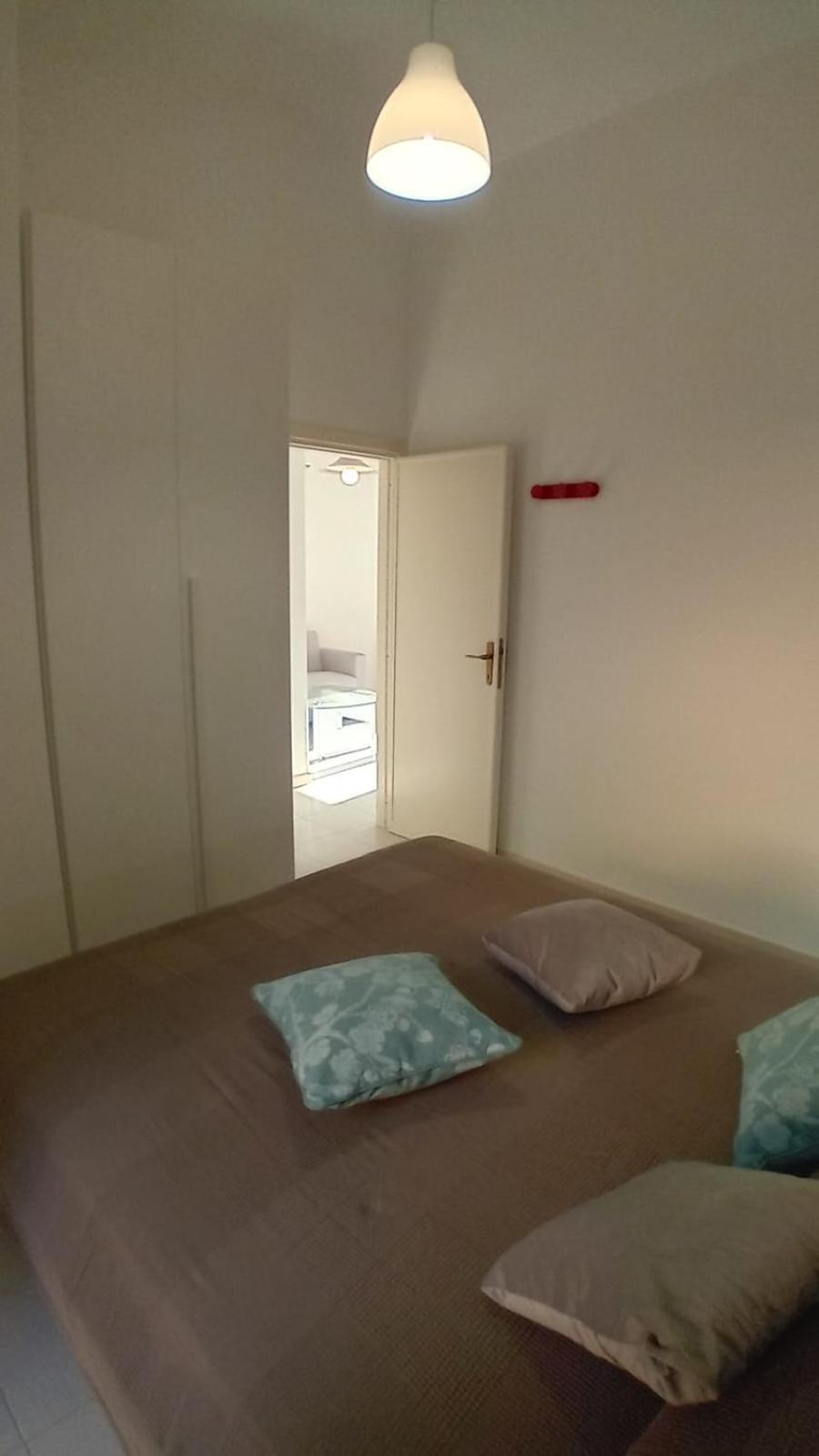 Hébergement de vacances Cala Del Sole - Infinityholidays *