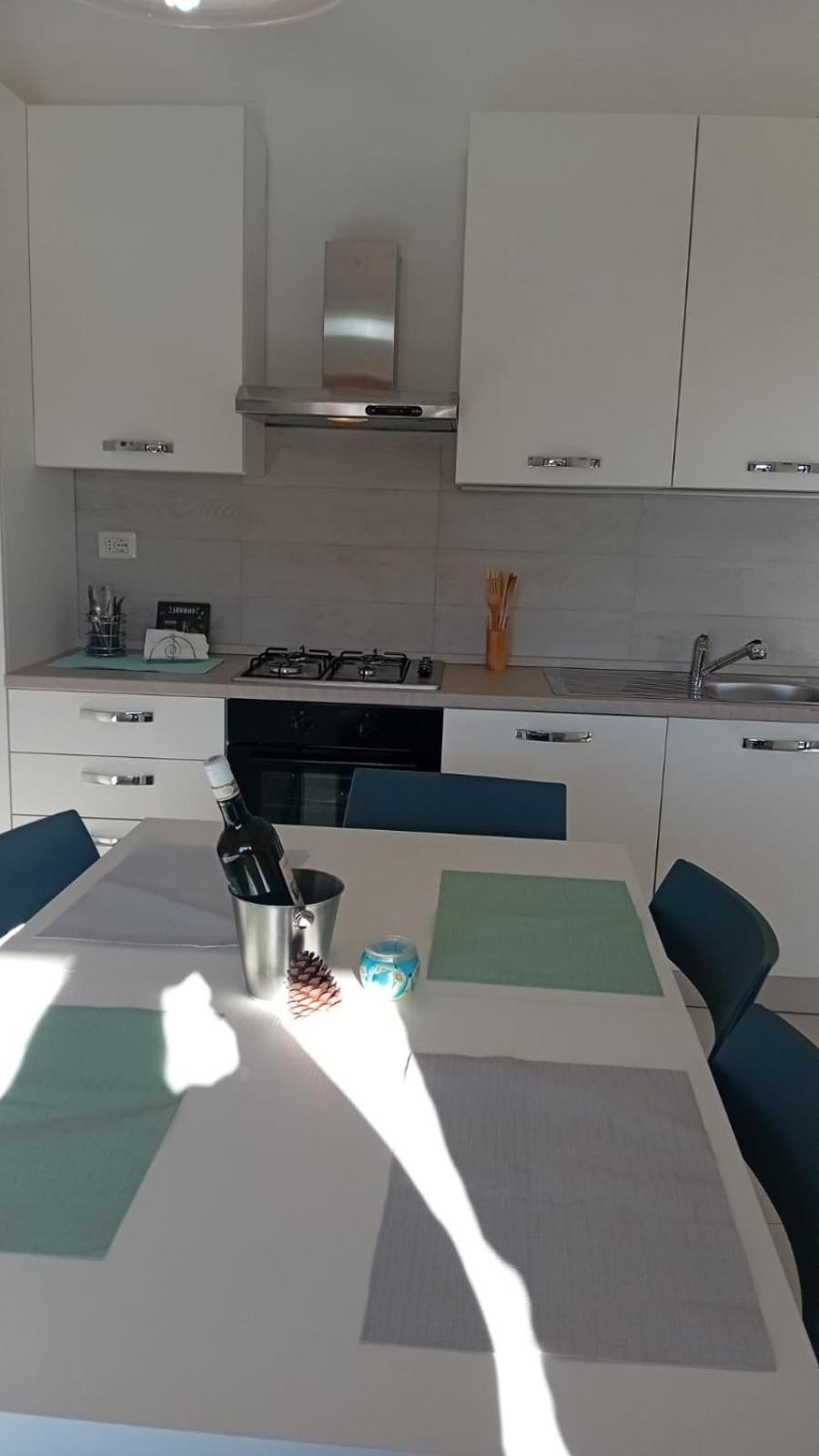 Hébergement de vacances Cala Del Sole - Infinityholidays