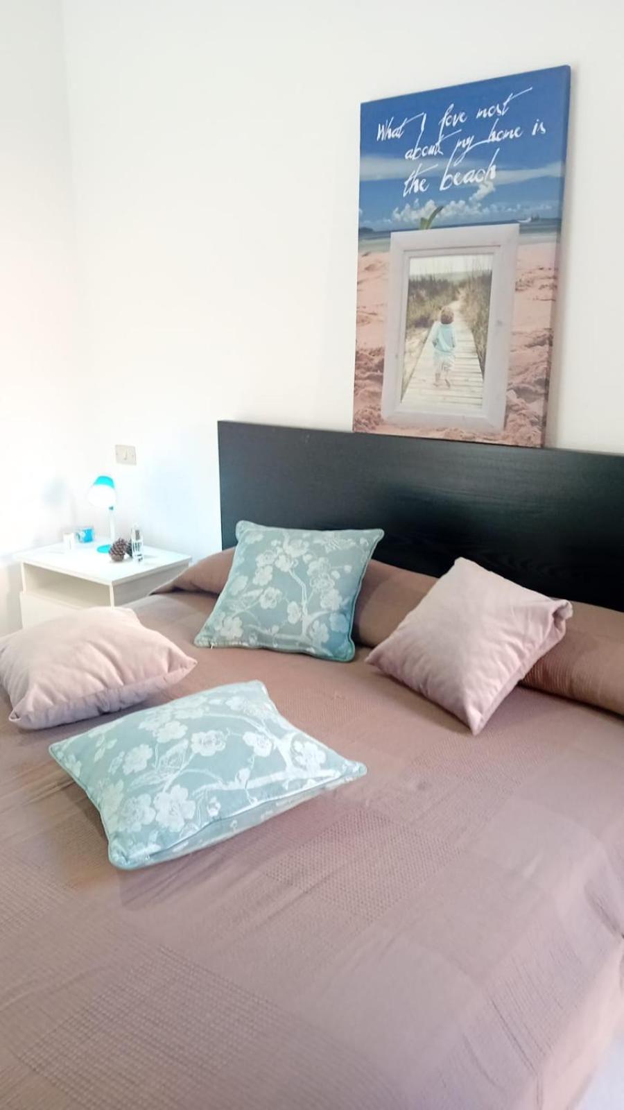 Holiday home Cala Del Sole - Infinityholidays *