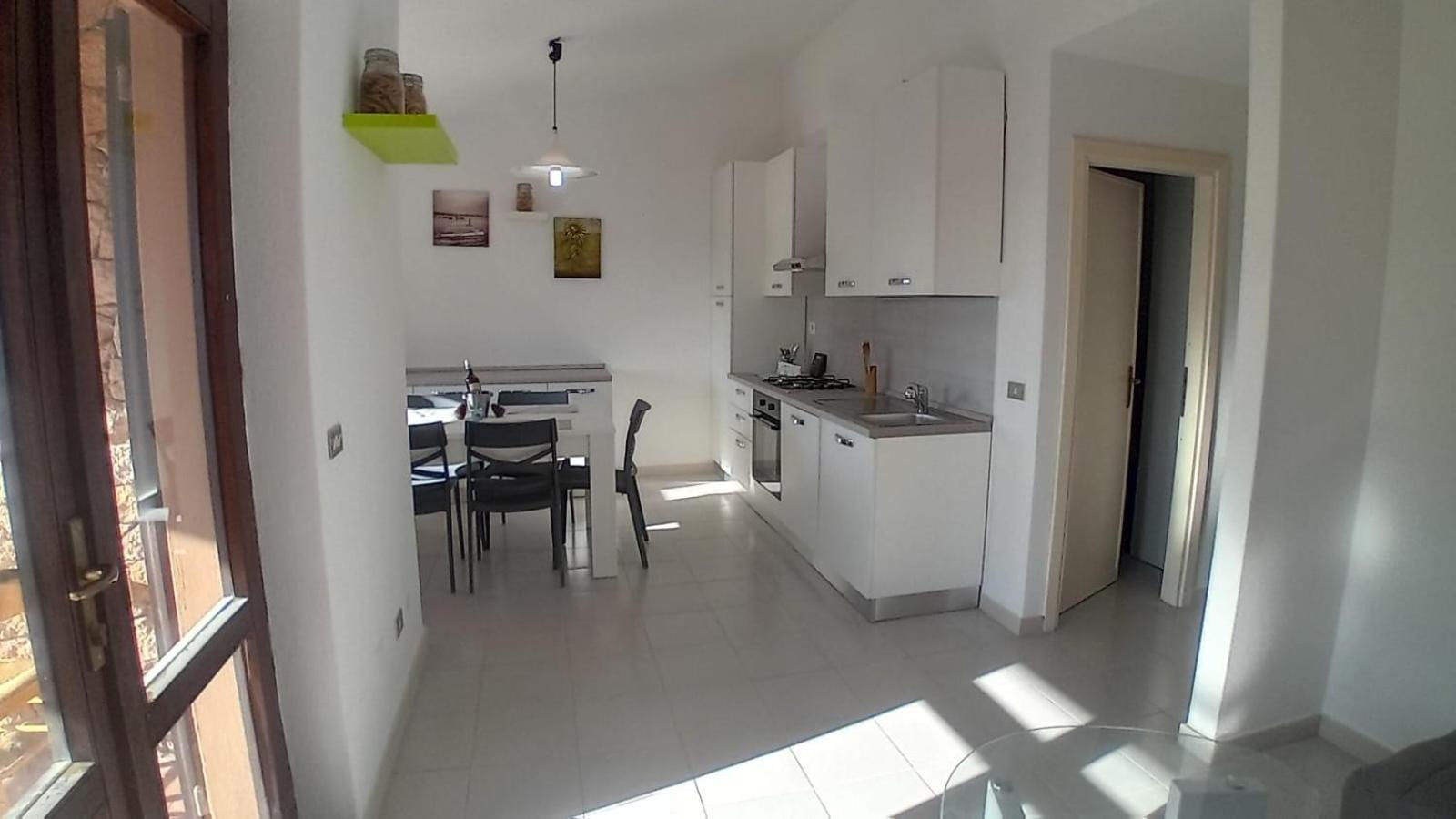 Cala Del Sole - Infinityholidays Holiday home *