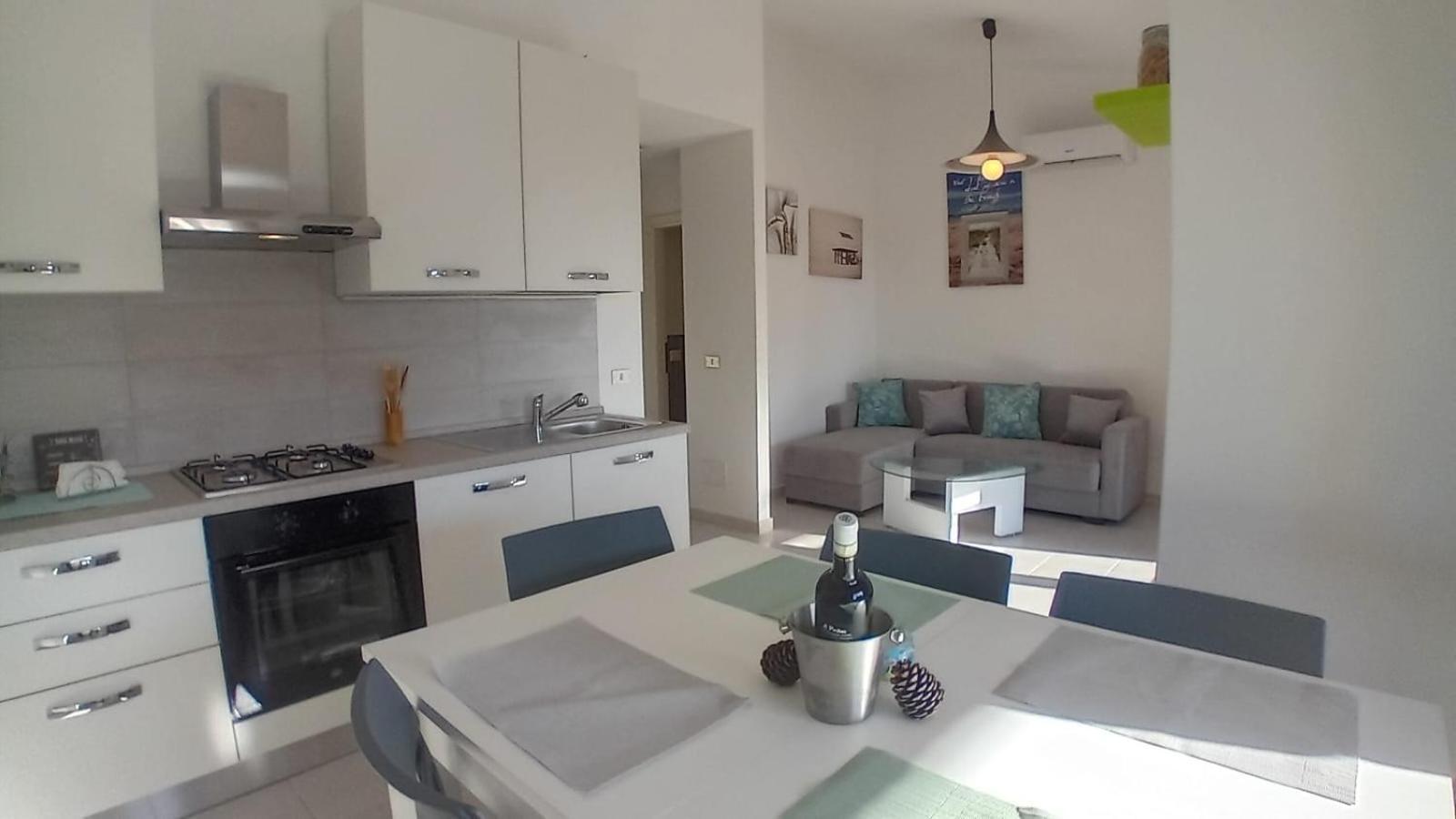 Cala Del Sole - Infinityholidays Costa Paradiso