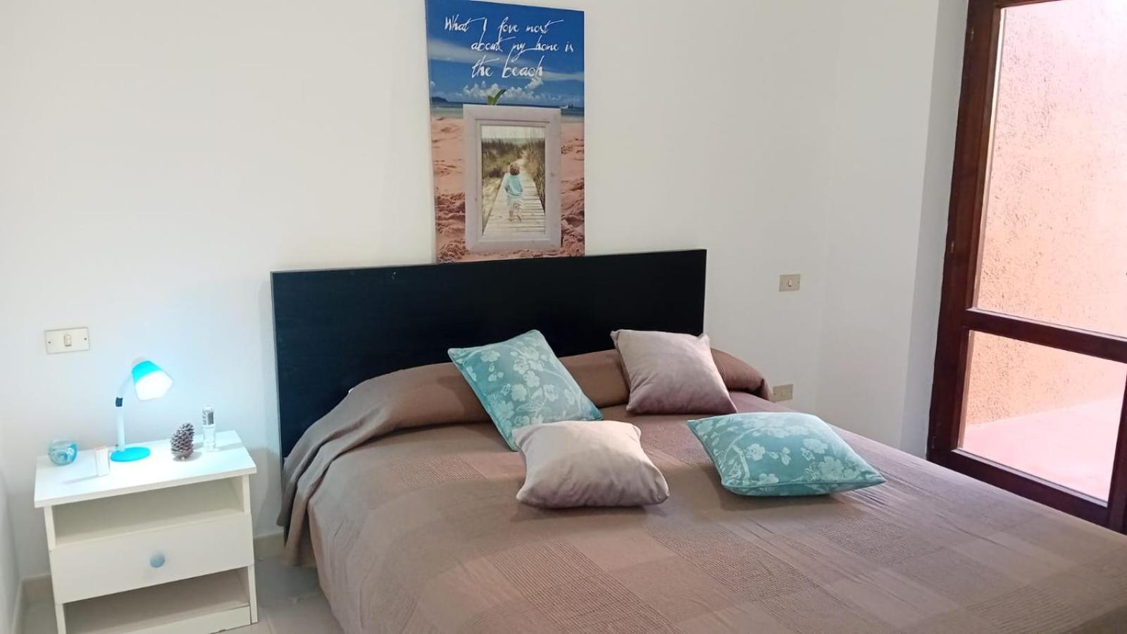 Cala Del Sole - Infinityholidays Holiday home