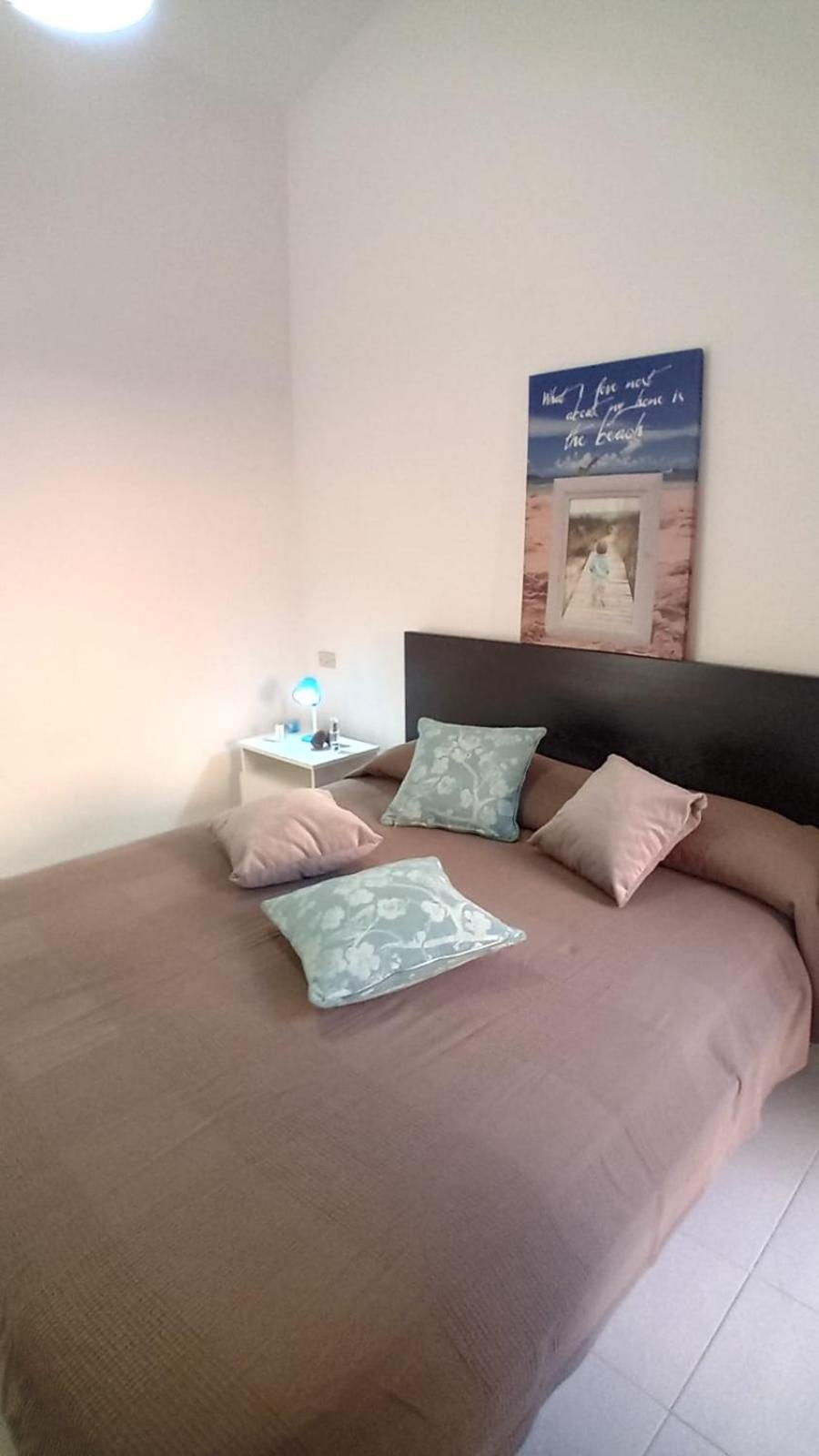 Hébergement de vacances Cala Del Sole - Infinityholidays