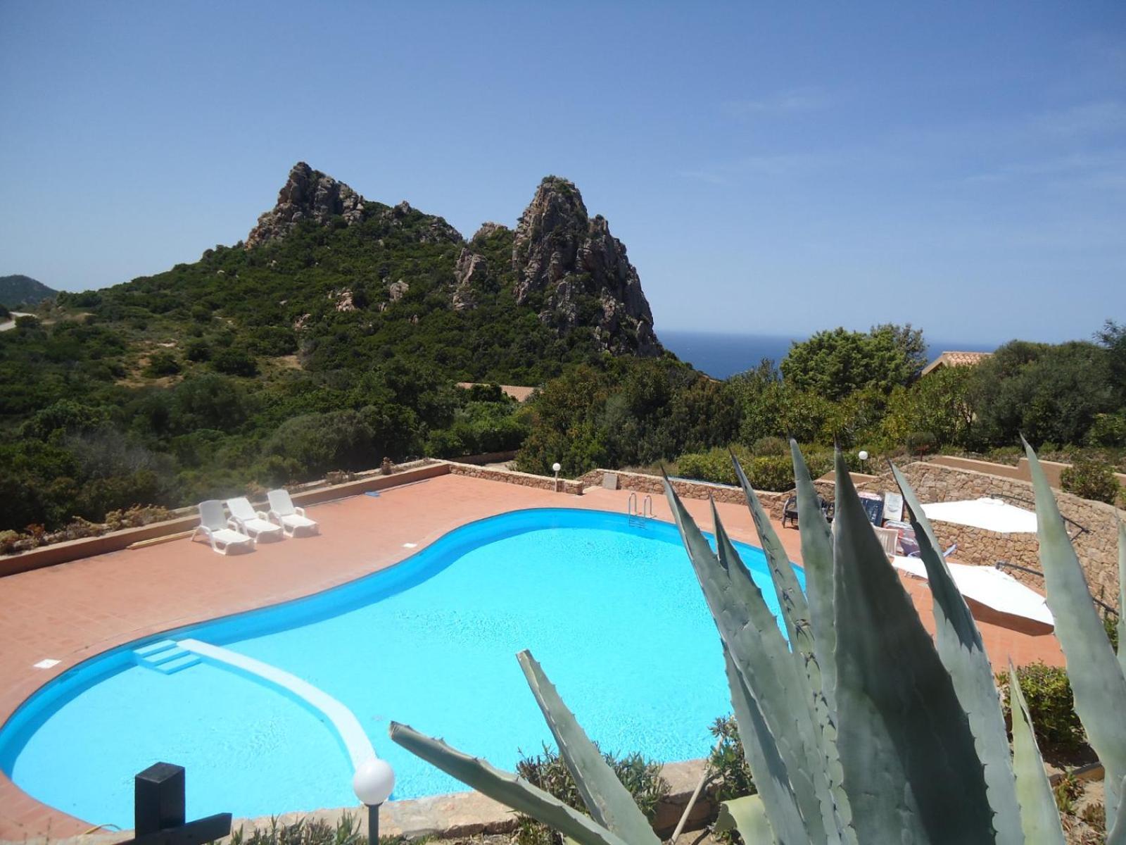Holiday home Cala Del Sole - Infinityholidays *