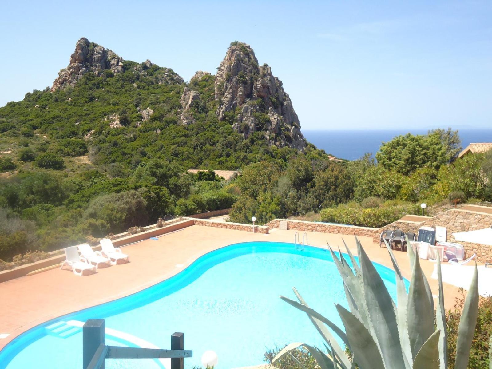 Cala Del Sole - Infinityholidays Holiday home *
