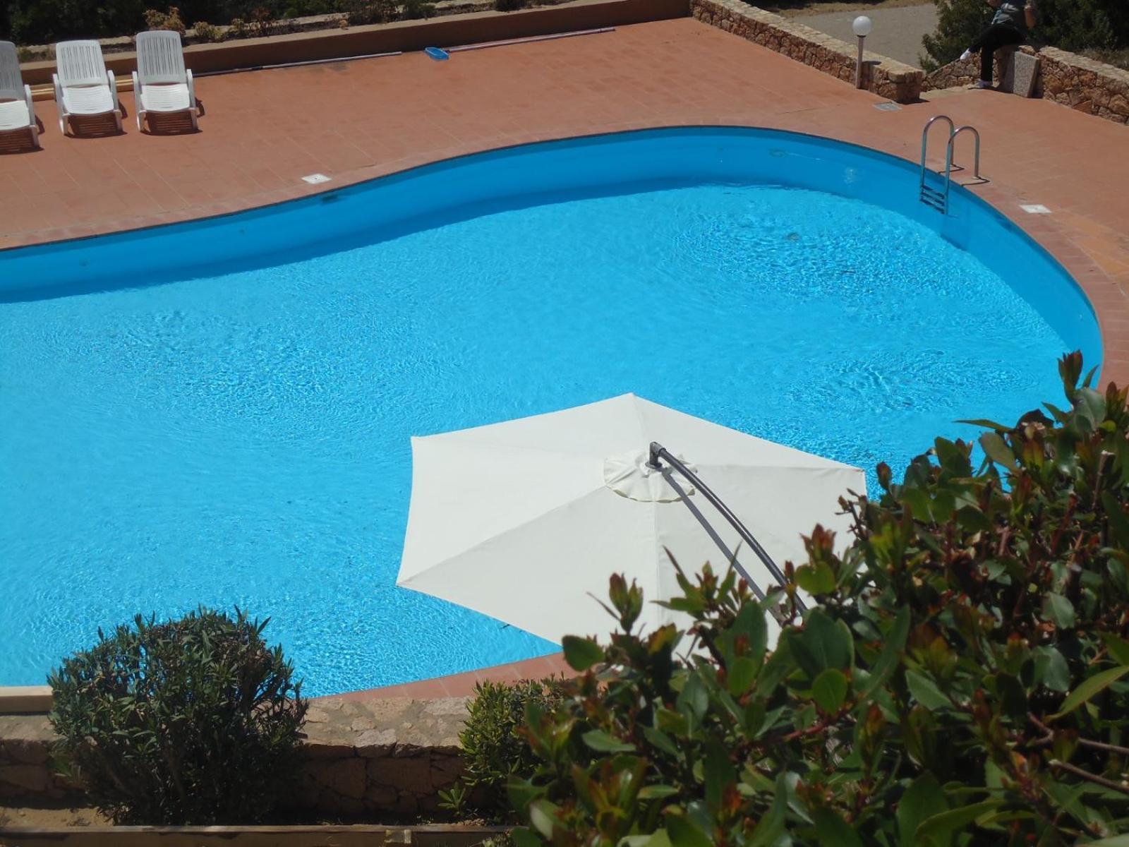 Cala Del Sole - Infinityholidays Hébergement de vacances