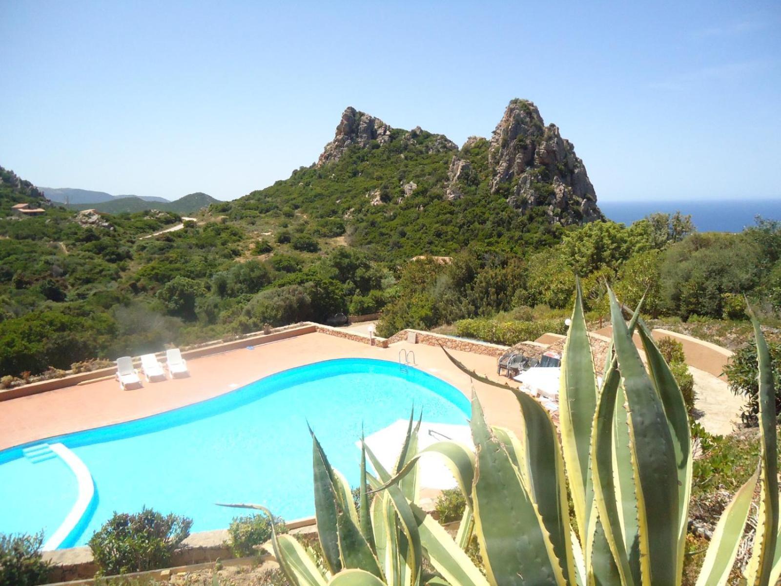 Cala Del Sole - Infinityholidays * Costa Paradiso